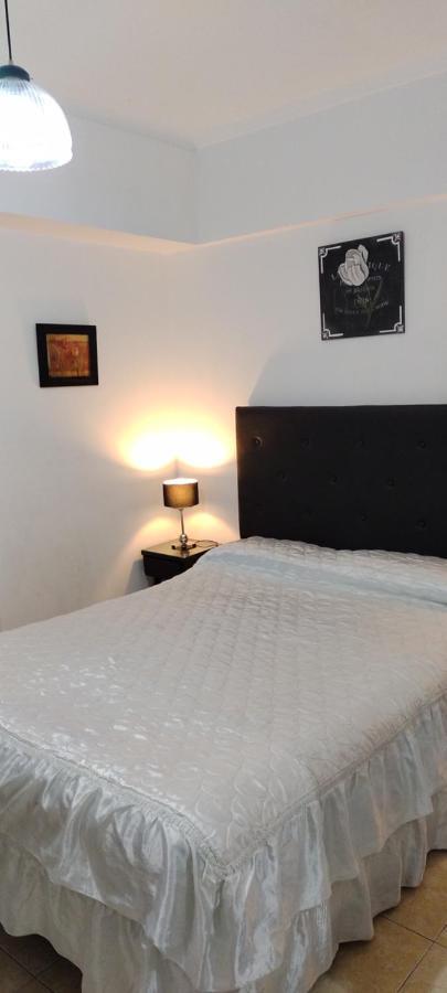 Apartmán Departamento En Plaza Colon, 200 Mts De La Playa Mar del Plata Exteriér fotografie