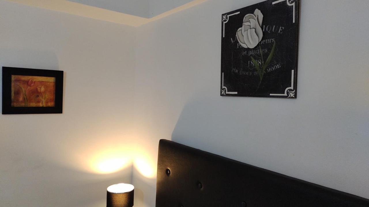 Apartmán Departamento En Plaza Colon, 200 Mts De La Playa Mar del Plata Exteriér fotografie
