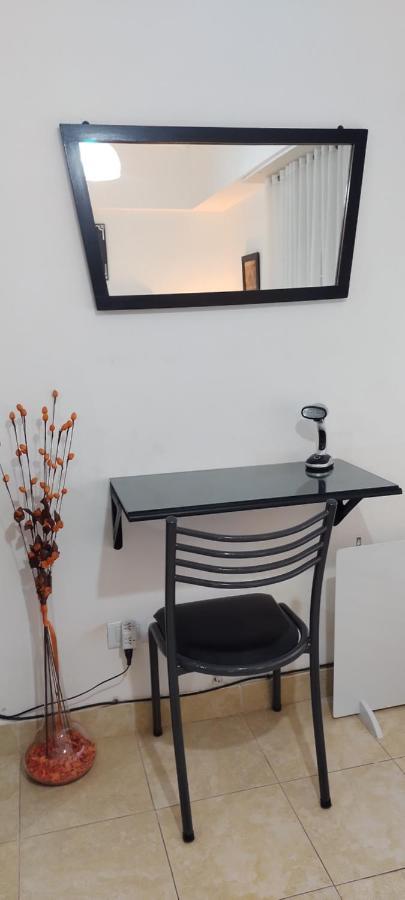 Apartmán Departamento En Plaza Colon, 200 Mts De La Playa Mar del Plata Exteriér fotografie