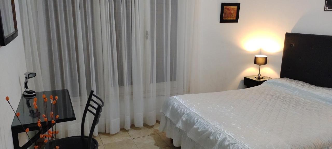 Apartmán Departamento En Plaza Colon, 200 Mts De La Playa Mar del Plata Exteriér fotografie
