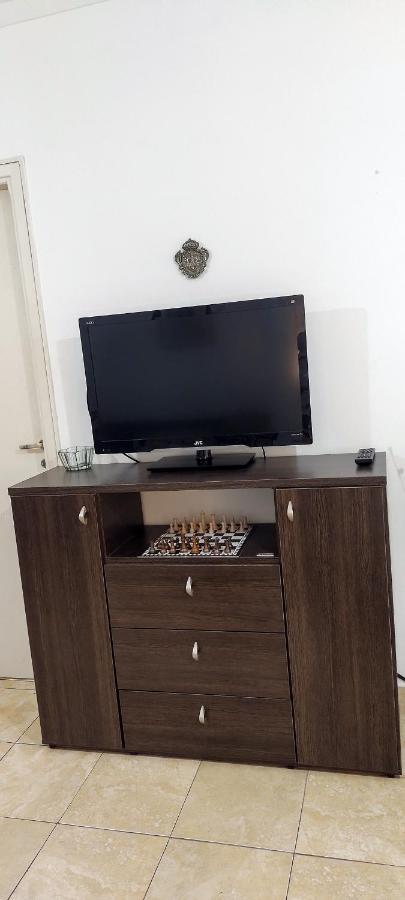 Apartmán Departamento En Plaza Colon, 200 Mts De La Playa Mar del Plata Exteriér fotografie