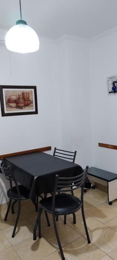 Apartmán Departamento En Plaza Colon, 200 Mts De La Playa Mar del Plata Exteriér fotografie