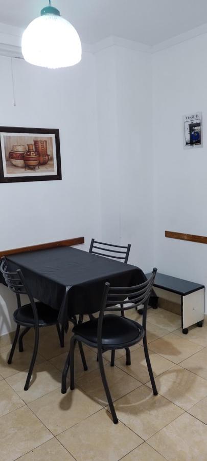 Apartmán Departamento En Plaza Colon, 200 Mts De La Playa Mar del Plata Exteriér fotografie