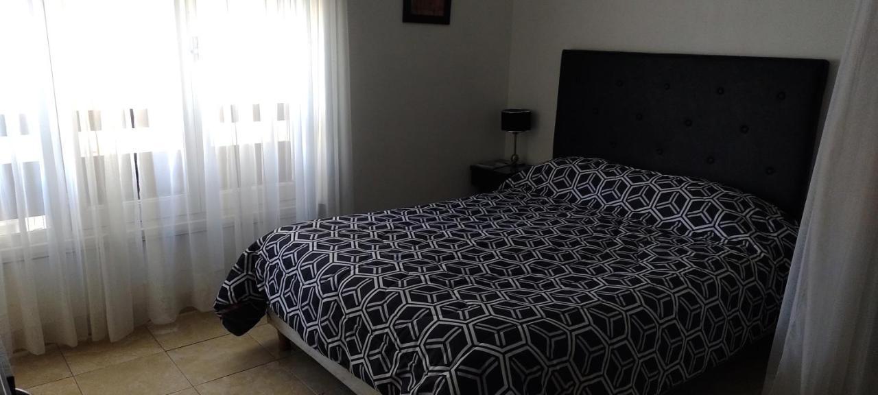 Apartmán Departamento En Plaza Colon, 200 Mts De La Playa Mar del Plata Exteriér fotografie