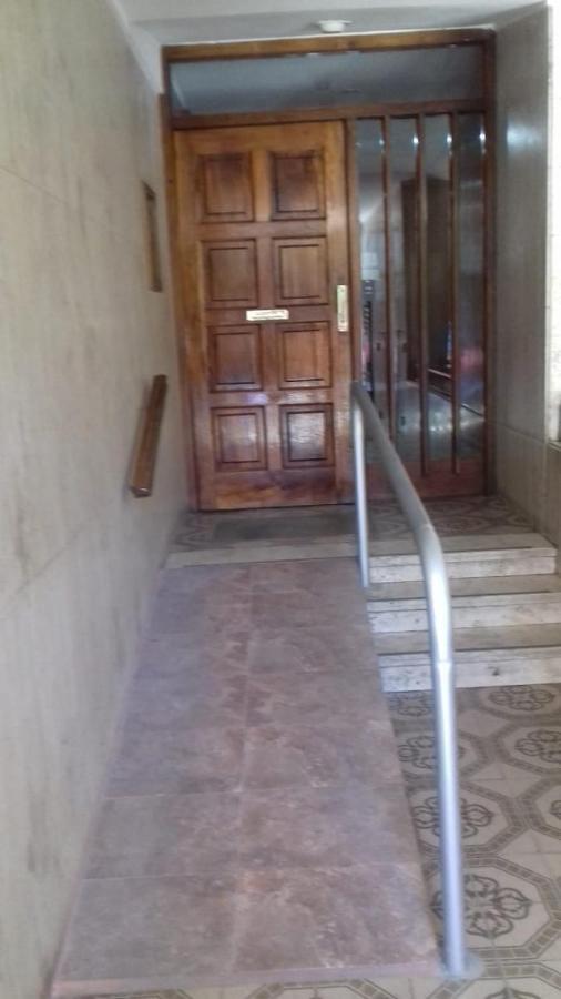Apartmán Departamento En Plaza Colon, 200 Mts De La Playa Mar del Plata Exteriér fotografie