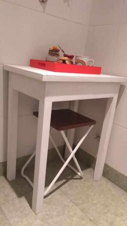 Apartmán Departamento En Plaza Colon, 200 Mts De La Playa Mar del Plata Exteriér fotografie