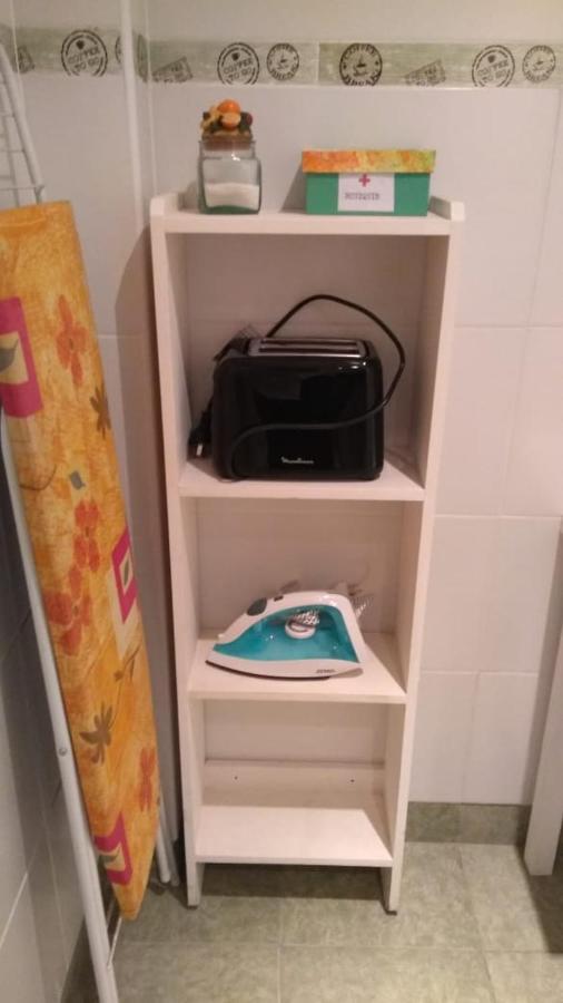 Apartmán Departamento En Plaza Colon, 200 Mts De La Playa Mar del Plata Exteriér fotografie