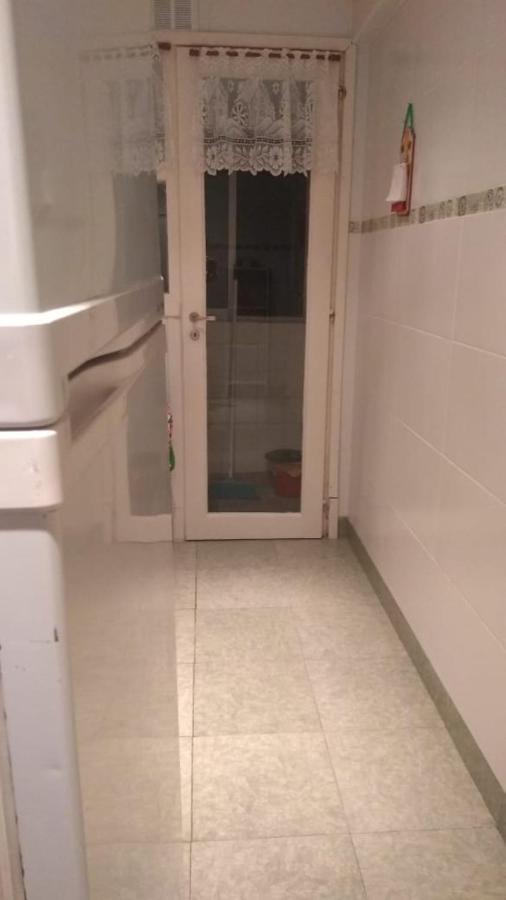 Apartmán Departamento En Plaza Colon, 200 Mts De La Playa Mar del Plata Exteriér fotografie